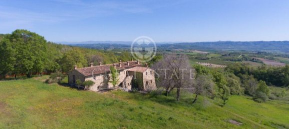 5 bedrooms House in Cetona, Italy No. 178529 19