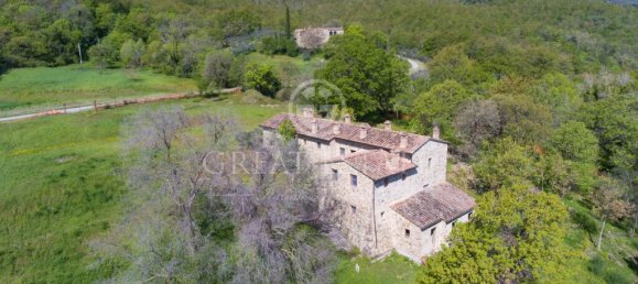 5 bedrooms House in Cetona, Italy No. 178529 10