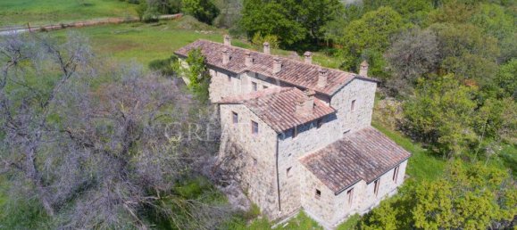 5 bedrooms House in Cetona, Italy No. 178529 9