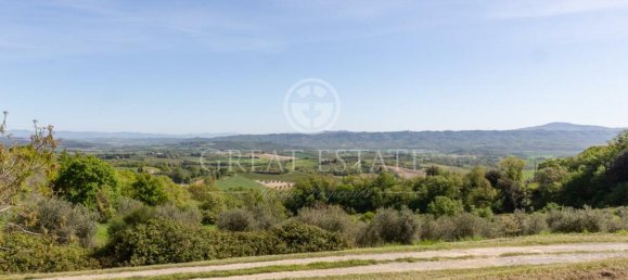 5 bedrooms House in Cetona, Italy No. 178529 30