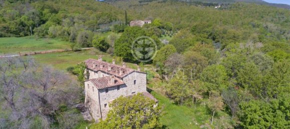 5 bedrooms House in Cetona, Italy No. 178529 11