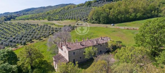 5 bedrooms House in Cetona, Italy No. 178529 14