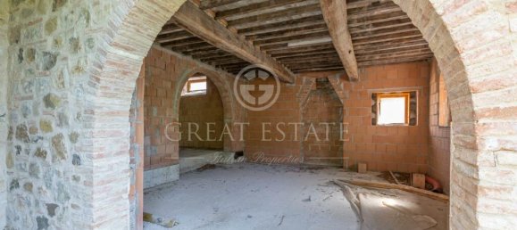 5 bedrooms House in Cetona, Italy No. 178529 22