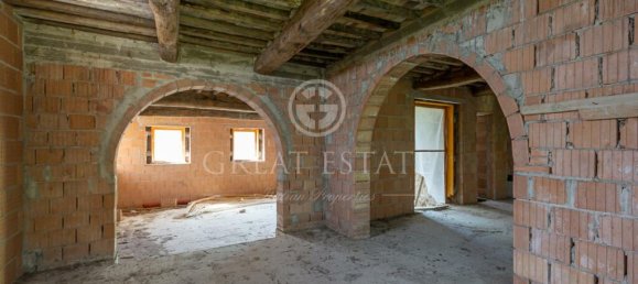 5 bedrooms House in Cetona, Italy No. 178529 20