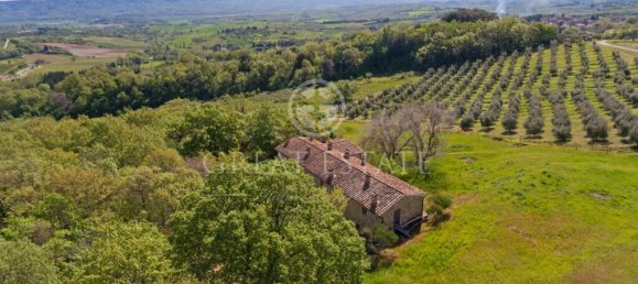 5 bedrooms House in Cetona, Italy No. 178529 13