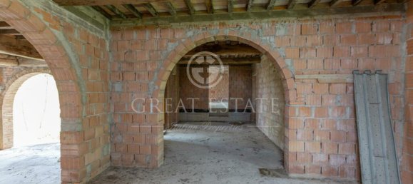 5 bedrooms House in Cetona, Italy No. 178529 21