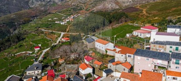 3 غرف نوم منزل في Castro Daire, Portugal رقم 165028 3