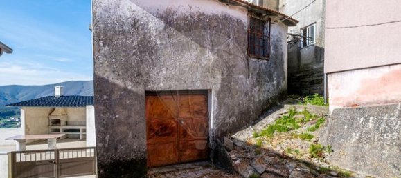 3 غرف نوم منزل في Castro Daire, Portugal رقم 165028 12