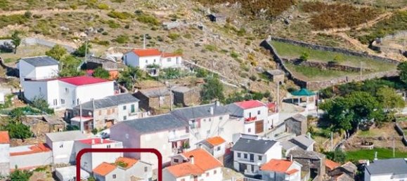 3 غرف نوم منزل في Castro Daire, Portugal رقم 165028 14