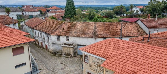 3 bedrooms House in Tondela, Portugal No. 24450 3