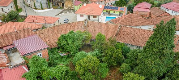 3 bedrooms House in Tondela, Portugal No. 24450 6