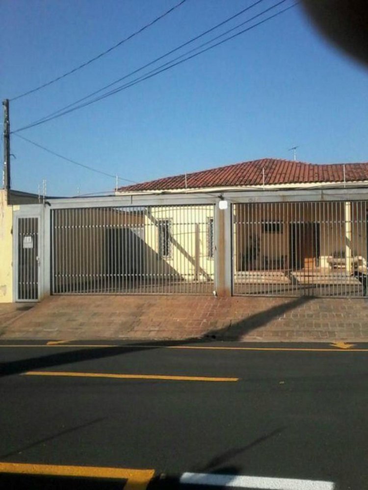 4 غرف نوم منزل في Sao Paulo, Brazil رقم 589827