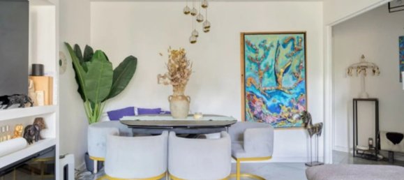 1 bedroom Apartment in Vincennes, France No. 164249 4