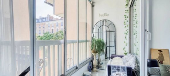 1 bedroom Apartment in Vincennes, France No. 164249 5