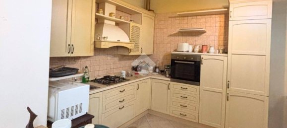 Квартира с 2 спальнями в Лечче, Италия № 262941 10