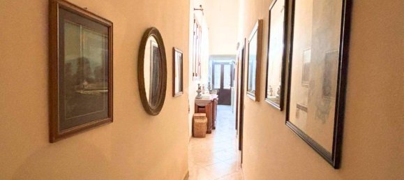 Квартира с 2 спальнями в Лечче, Италия № 262941 14