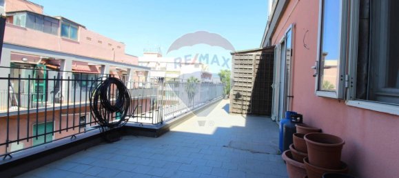 Penthouse T3 em Catania, Italy N.º 294455 13