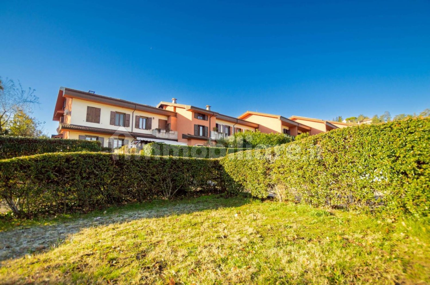 2 bedrooms Apartment in Pianoro, Italy No. 141606