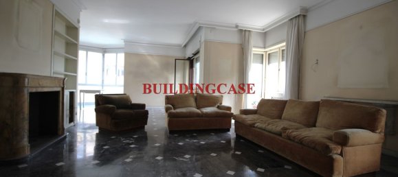 5 chambres Appartement à Rome, Italy No. 323549 3