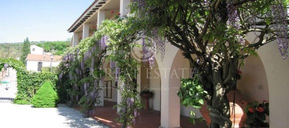 5 rooms Building in Magione, Italy No. 233754 11