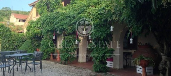 5 rooms Building in Magione, Italy No. 233754 8