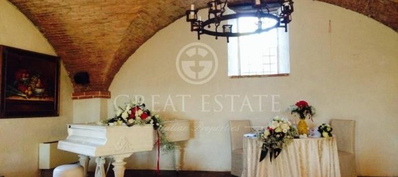 5 rooms Building in Magione, Italy No. 233754 14