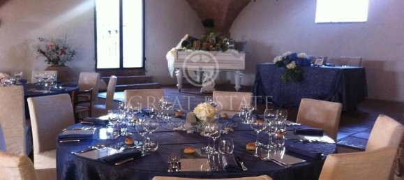 5 rooms Building in Magione, Italy No. 233754 12