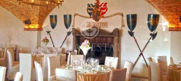 5 rooms Building in Magione, Italy No. 233754 13