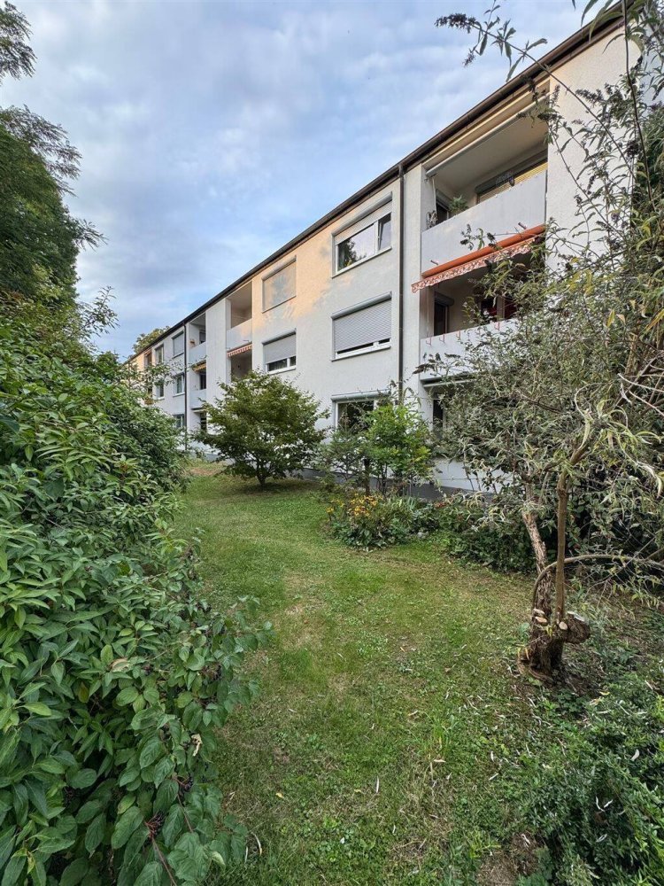 3غرفة شقة في Esslingen, Germany رقم 275209