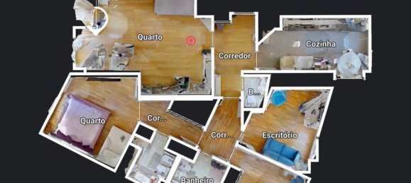 3 bedrooms Apartment in Cascais, Portugal No. 123742 27