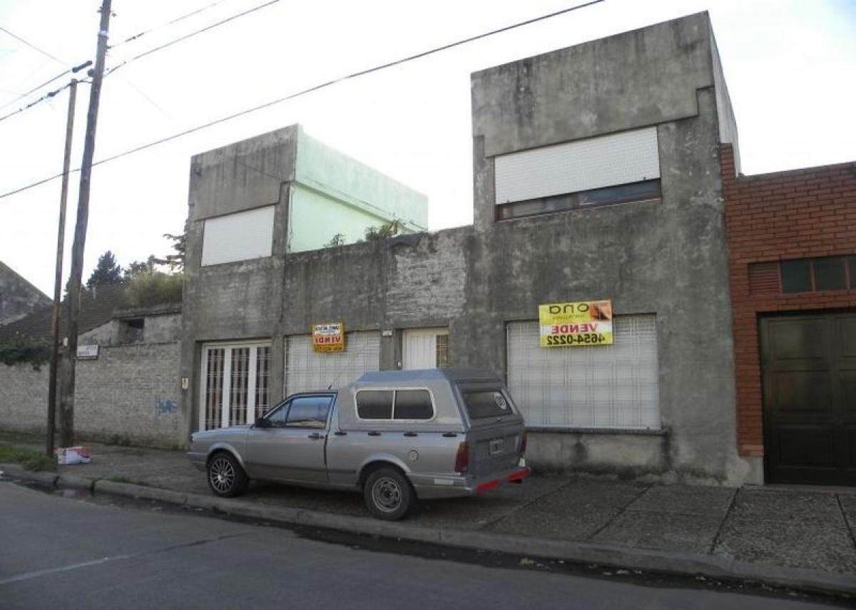 3 Schlafzimmer Haus in Moron, Argentina, Nr. 19139