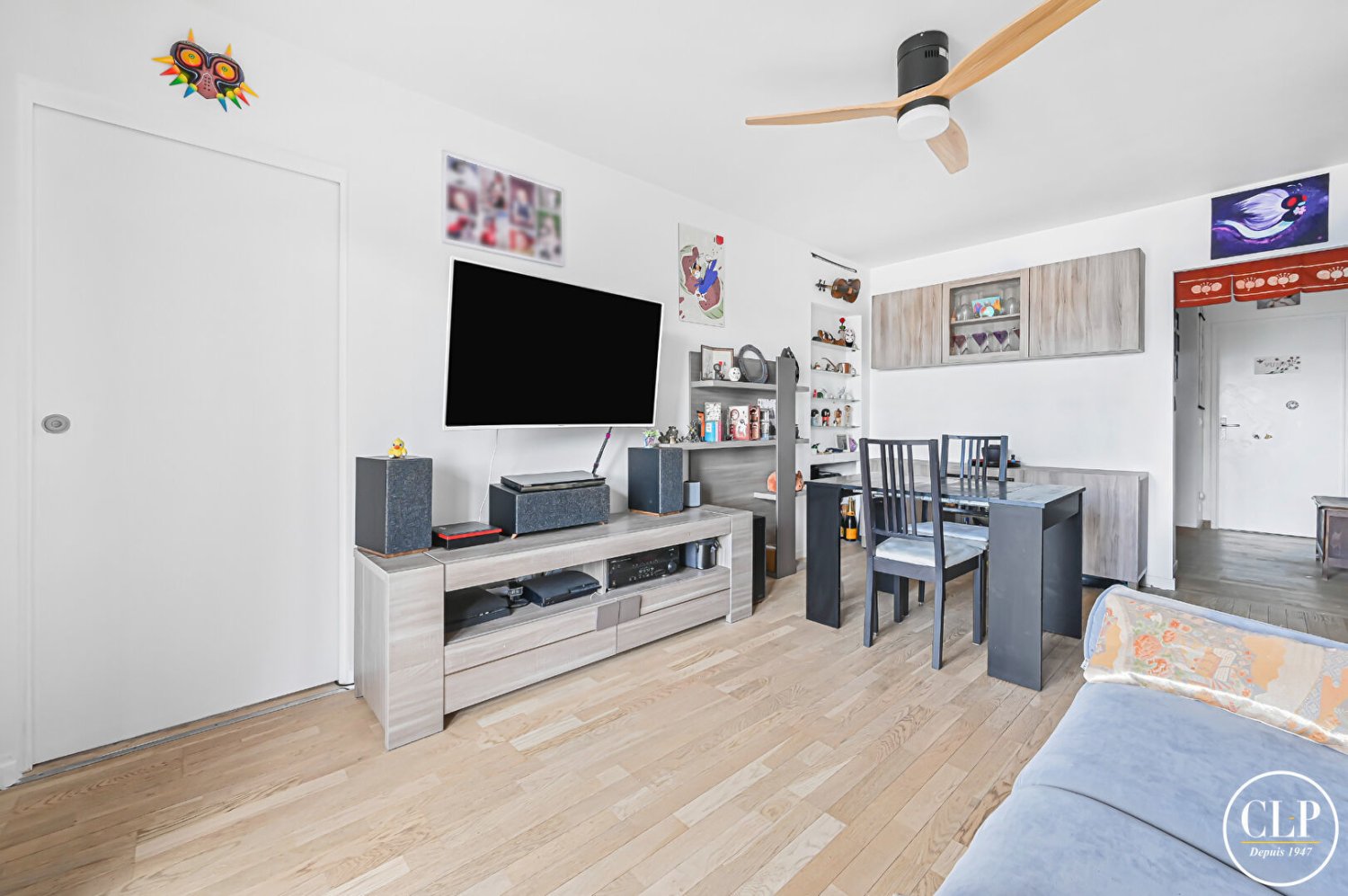 Apartamento T3 em Montreuil, France N.º 177927