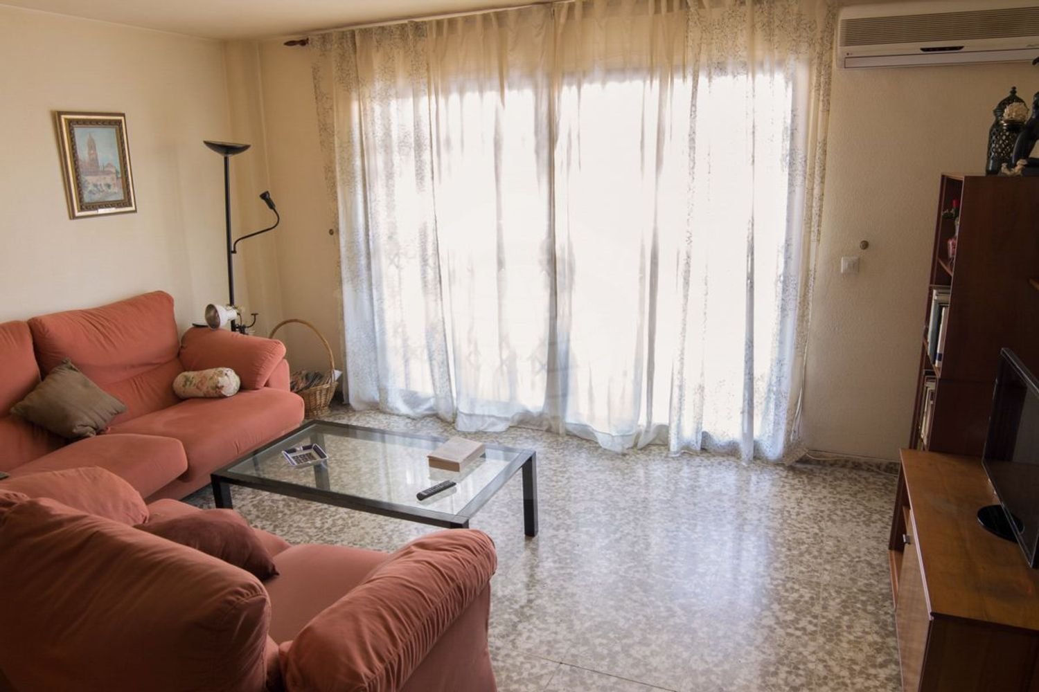 2 غرف نوم شقة في Malaga, Spain رقم 172601