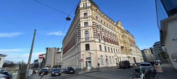 Apartamento de 2 divisões em Vienna, Austria N.º 108144 9