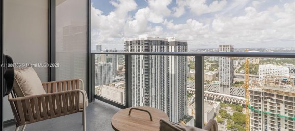 1 dormitorio propiedad comercial en venta en Miami, Miami-Dade, Florida, USA № 615862 11