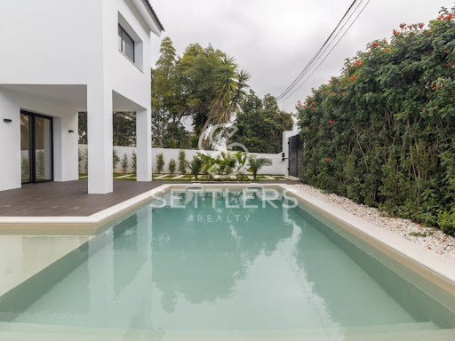 5 Schlafzimmer Haus in Cascais, Portugal, Nr. 255501