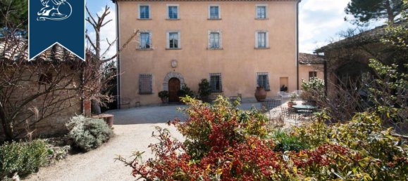 5غرفة فندق في Montepulciano, Italy رقم 297948 2