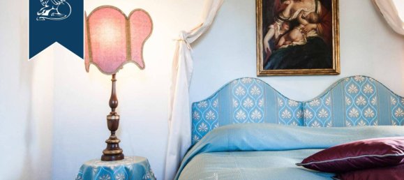 5غرفة فندق في Montepulciano, Italy رقم 297948 40