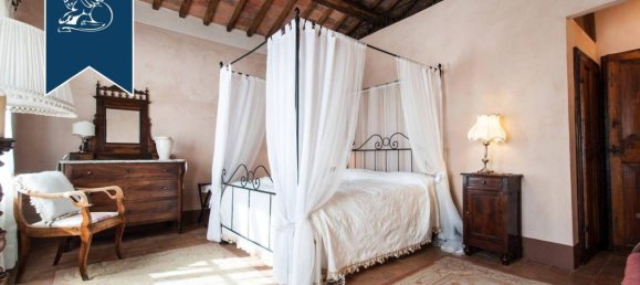 5غرفة فندق في Montepulciano, Italy رقم 297948 21