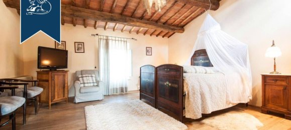 5غرفة فندق في Montepulciano, Italy رقم 297948 15