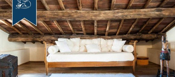 5غرفة فندق في Montepulciano, Italy رقم 297948 36