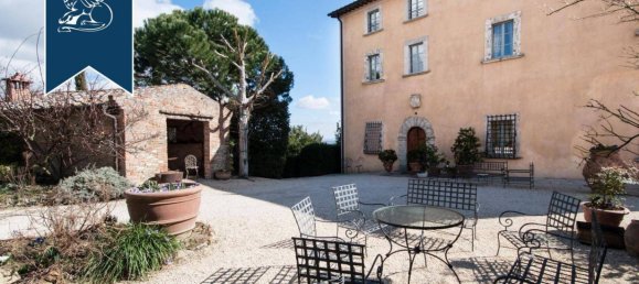 5غرفة فندق في Montepulciano, Italy رقم 297948 4