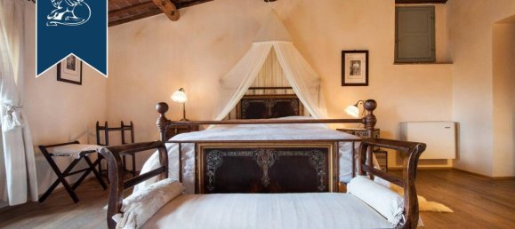 5غرفة فندق في Montepulciano, Italy رقم 297948 34