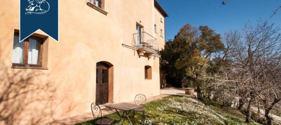 5غرفة فندق في Montepulciano, Italy رقم 297948 7