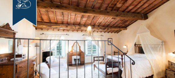 5غرفة فندق في Montepulciano, Italy رقم 297948 35