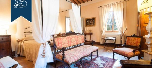 5غرفة فندق في Montepulciano, Italy رقم 297948 24