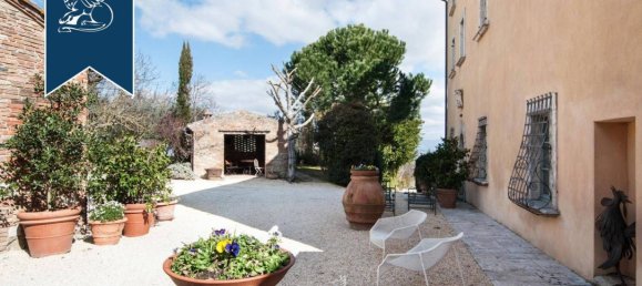 5غرفة فندق في Montepulciano, Italy رقم 297948 5