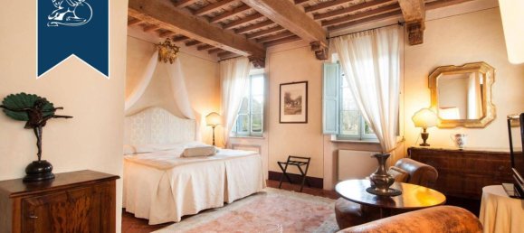 5غرفة فندق في Montepulciano, Italy رقم 297948 26