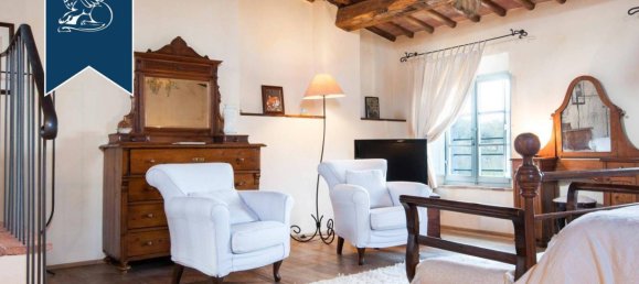 5غرفة فندق في Montepulciano, Italy رقم 297948 37