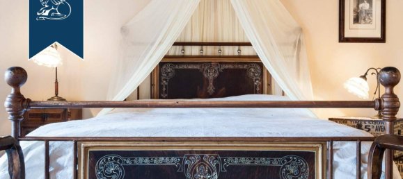 5غرفة فندق في Montepulciano, Italy رقم 297948 33